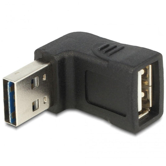 Usb navigatie verloopstekker