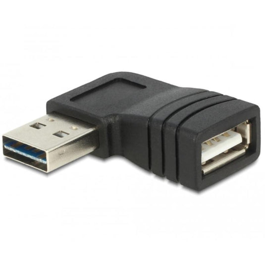 Usb navigatie verloopstekker