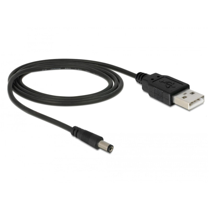 Afbeelding laden in galerijviewer, Usb naar dc adapter omvormer
