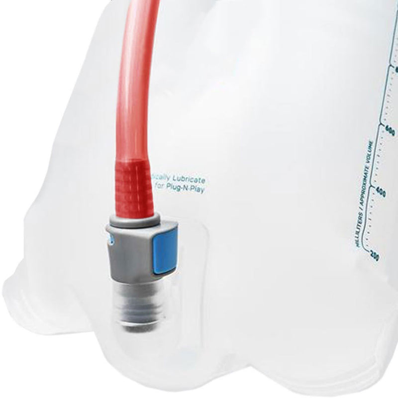 Afbeelding laden in galerijviewer, Uswe elite hydration bladder 3000 ml
