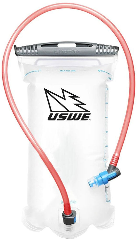 Afbeelding laden in galerijviewer, Uswe elite hydration bladder 1000 ml
