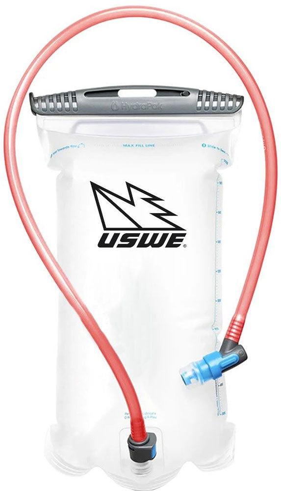 Afbeelding laden in galerijviewer, Uswe elite hydration bladder 1500 ml
