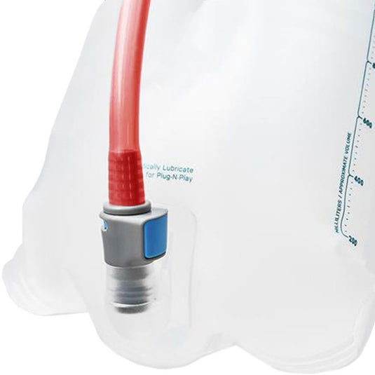 Uswe elite hydration bladder 1500 ml