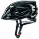 uvex helmet i-vo black medium large