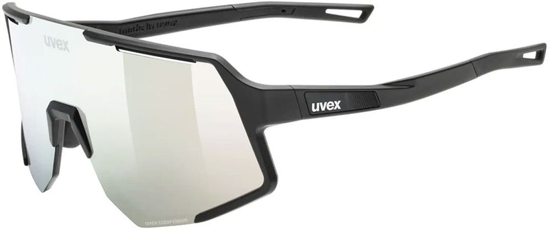 Afbeelding laden in galerijviewer, Uvex sequenze cv - sports glasses
