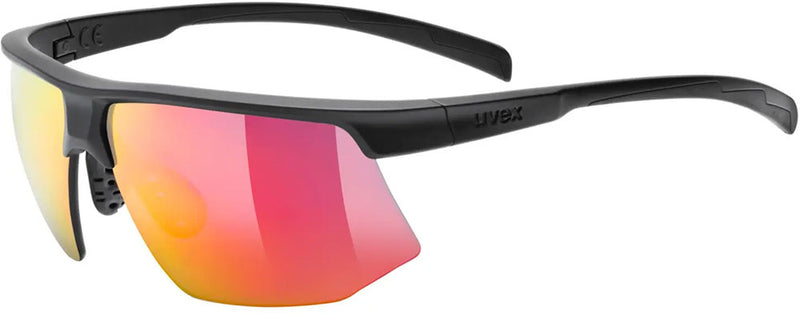 Afbeelding laden in galerijviewer, Uvex aerios - sports glasses
