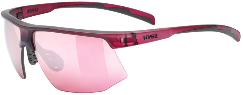 Afbeelding laden in galerijviewer, Uvex aerios - sports glasses

