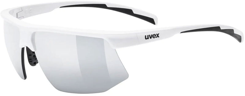 Afbeelding laden in galerijviewer, Uvex aerios - sports glasses
