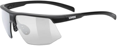 Uvex aerios v - sports glasses