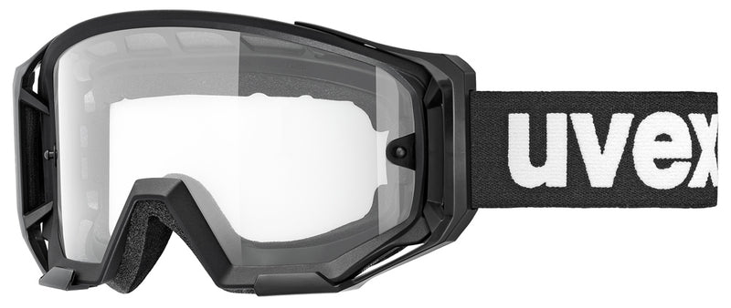 Afbeelding laden in galerijviewer, Uvex athletic bike - goggle
