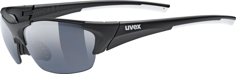 Afbeelding laden in galerijviewer, Uvex blaze iii - sports glasses
