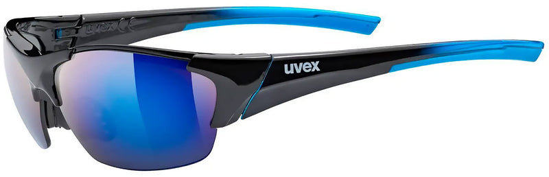 Afbeelding laden in galerijviewer, Uvex blaze iii - sports glasses
