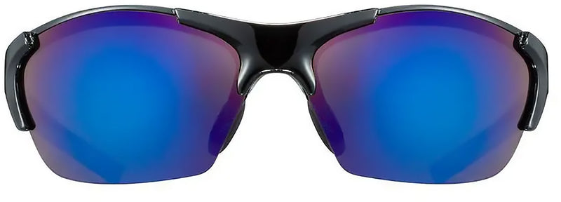 Afbeelding laden in galerijviewer, Uvex blaze iii - sports glasses
