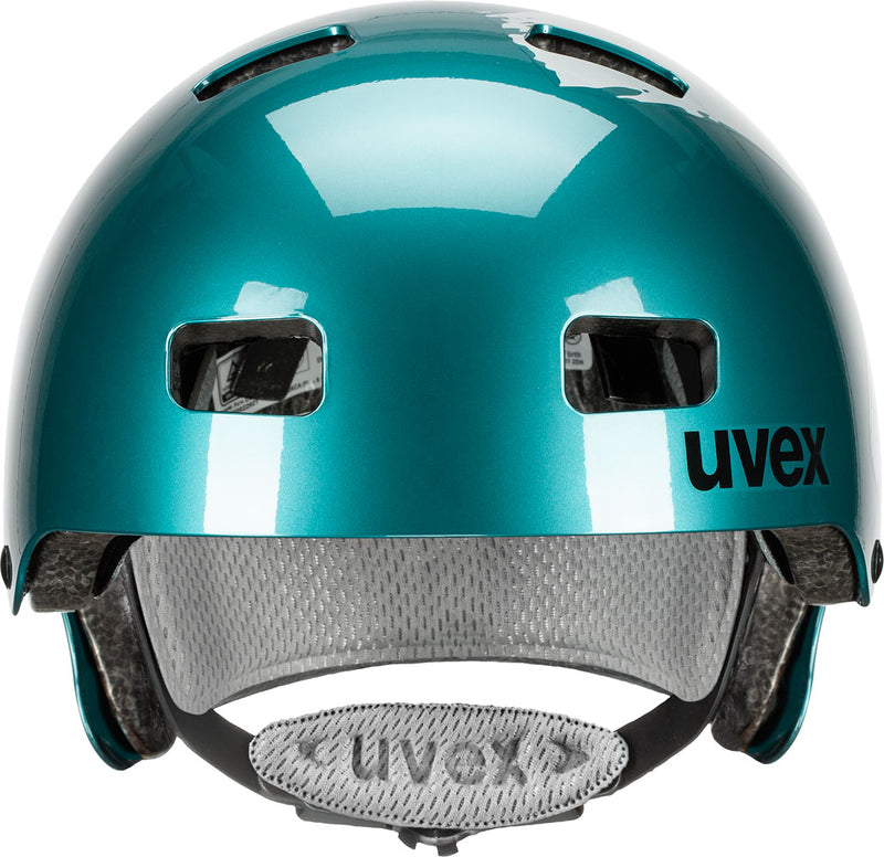 Afbeelding laden in galerijviewer, Uvex kid 3 - kid's helmet
