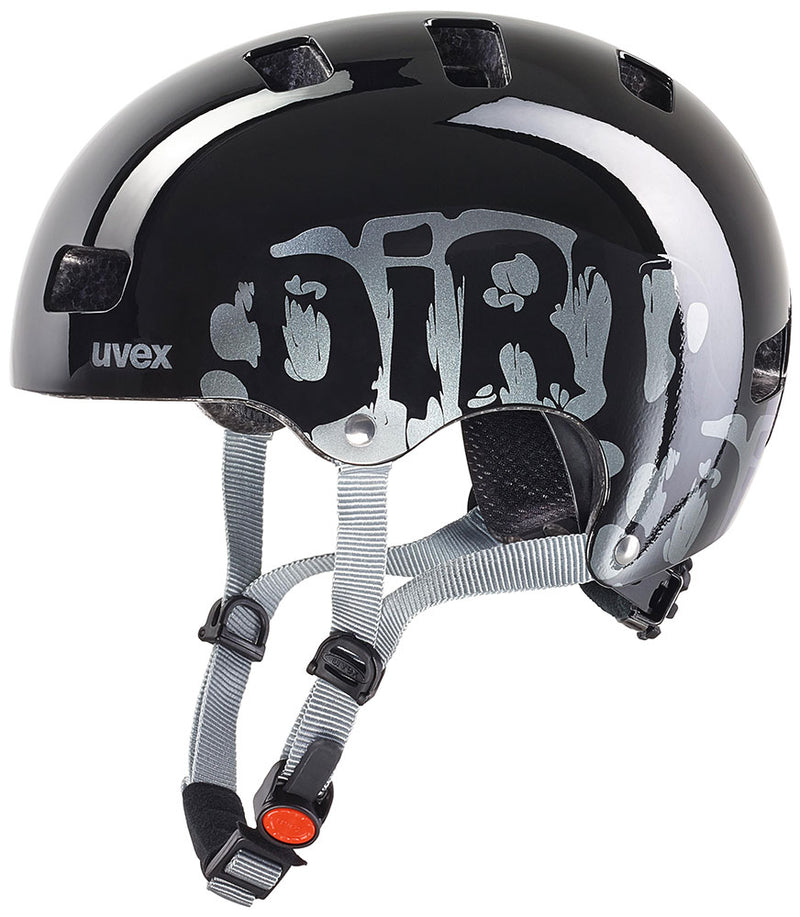 Afbeelding laden in galerijviewer, Uvex kid 3 - kids helmet
