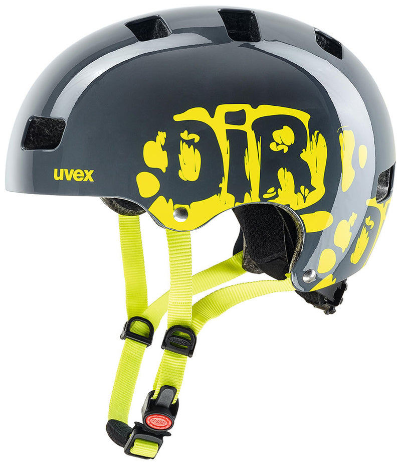 Afbeelding laden in galerijviewer, Uvex kid 3 - kid´s helmet
