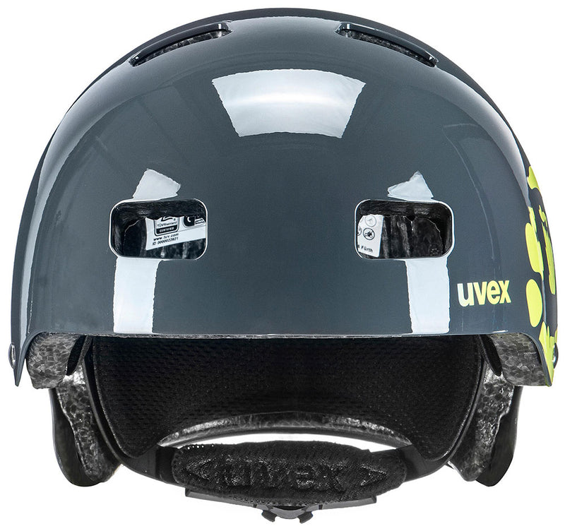 Afbeelding laden in galerijviewer, Uvex kid 3 - kid´s helmet
