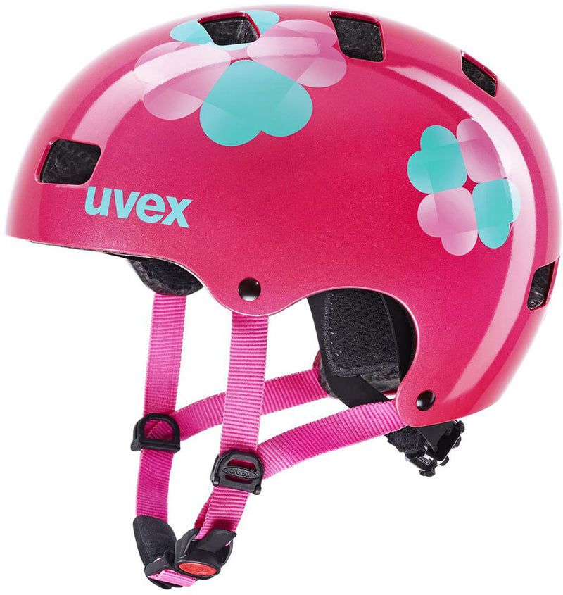Afbeelding laden in galerijviewer, Uvex kid 3 - children helmet
