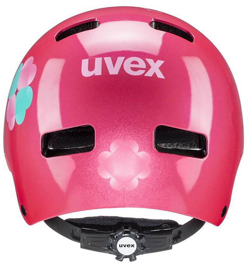 Afbeelding laden in galerijviewer, Uvex kid 3 - children helmet
