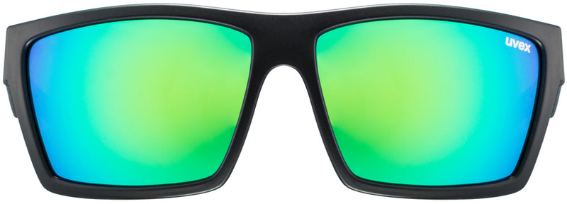 Afbeelding laden in galerijviewer, Uvex lgl 29 - lifestyle glasses

