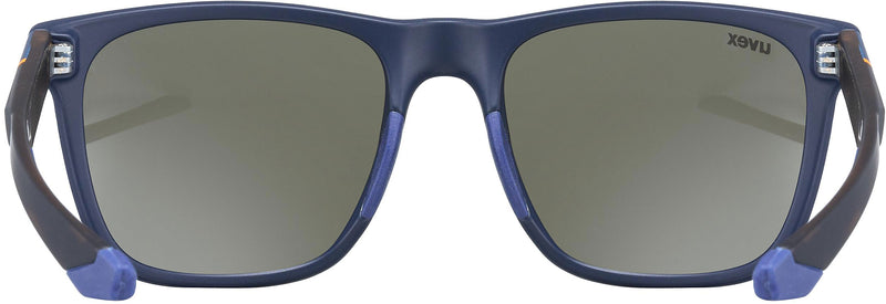 Afbeelding laden in galerijviewer, Uvex lgl 42 - sun glasses
