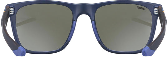 Uvex lgl 42 - sun glasses