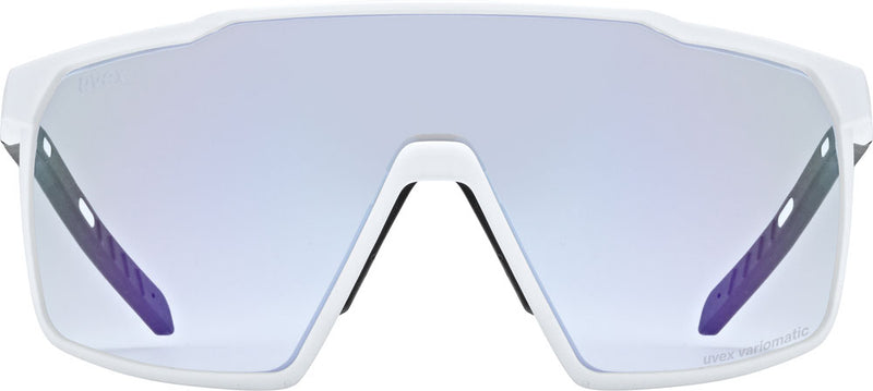 Afbeelding laden in galerijviewer, Uvex mtn perform s v - sports glasses
