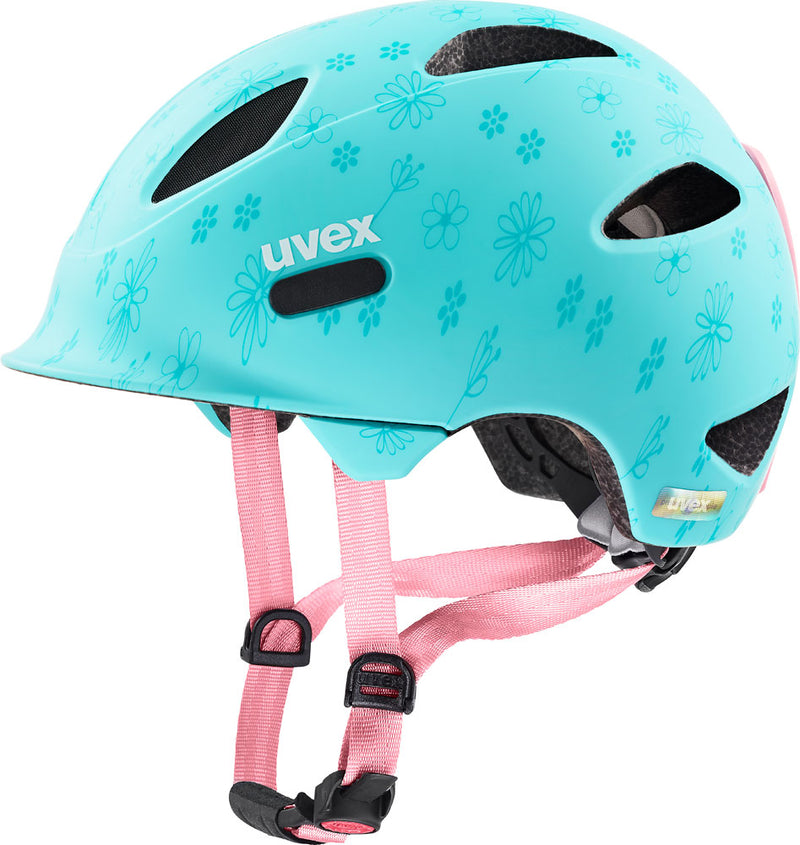 Afbeelding laden in galerijviewer, Uvex oyo style - kid's helmet
