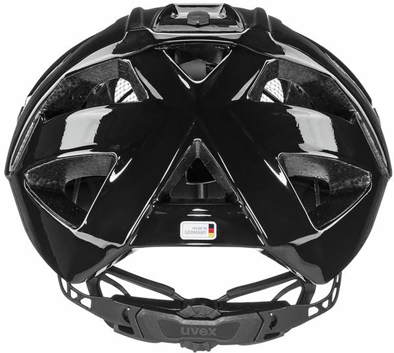 Afbeelding laden in galerijviewer, Uvex quatro - mtb helmet
