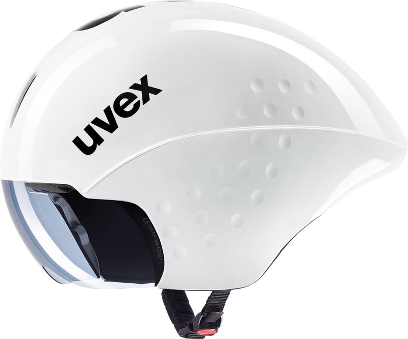 Afbeelding laden in galerijviewer, Uvex race 8 time trial helmet
