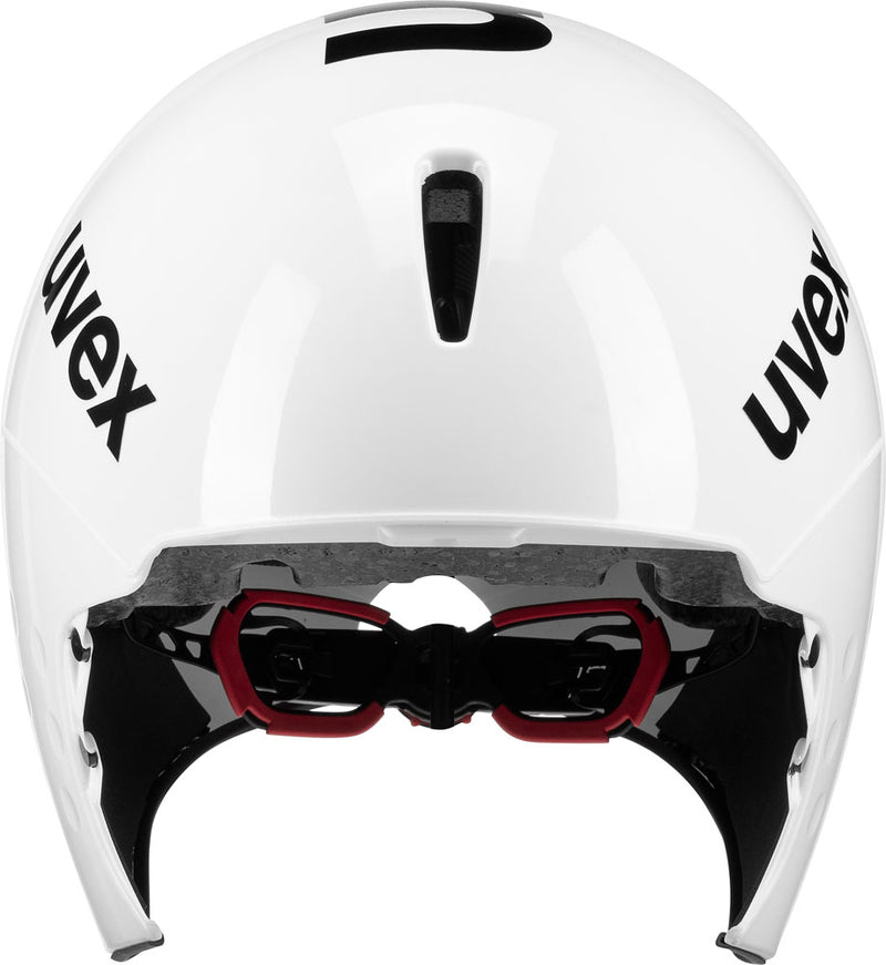 Afbeelding laden in galerijviewer, Uvex race 8 time trial helmet
