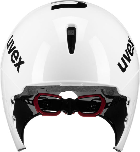 Uvex race 8 time trial helmet