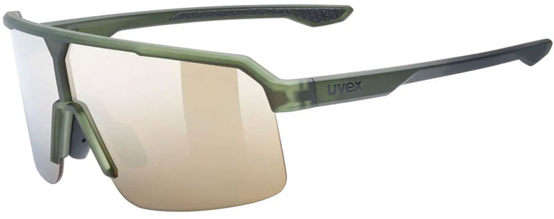 Afbeelding laden in galerijviewer, Uvex ramp - sports glasses
