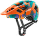 Uvex react jr. - kid's mtb helmet