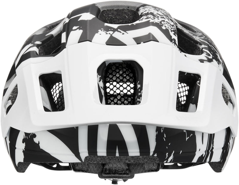 Afbeelding laden in galerijviewer, Uvex react jr. - kid's mtb helmet
