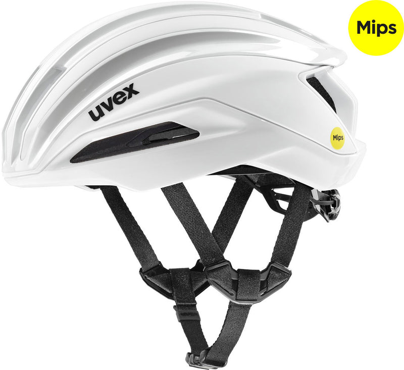Afbeelding laden in galerijviewer, Uvex surge aero mips - road bike helmet

