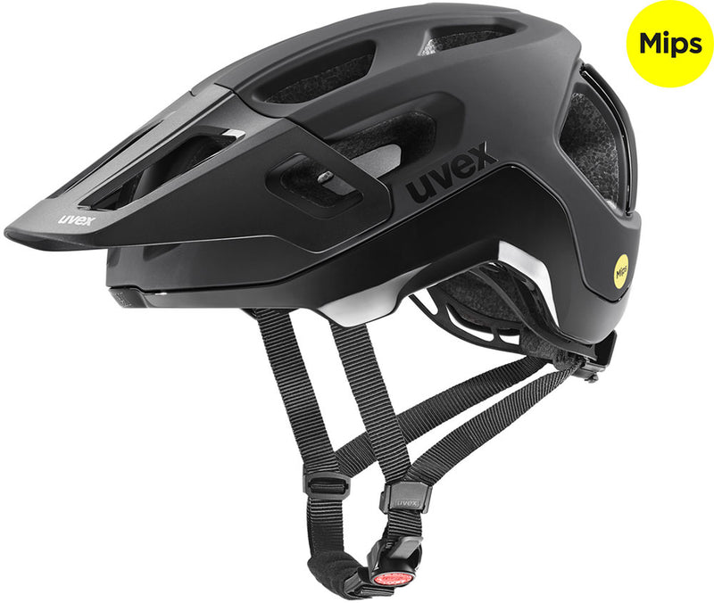Afbeelding laden in galerijviewer, Uvex react mips - mtb helmet
