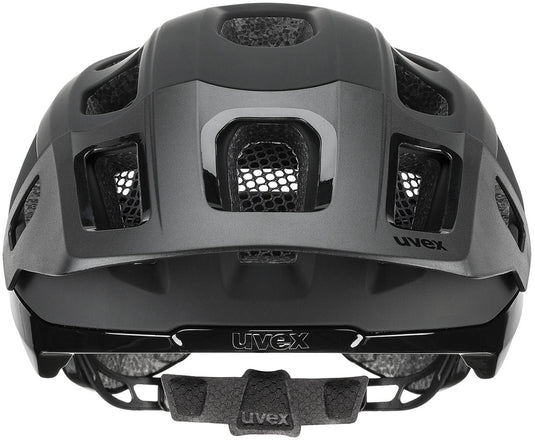 Uvex react mips - mtb helmet