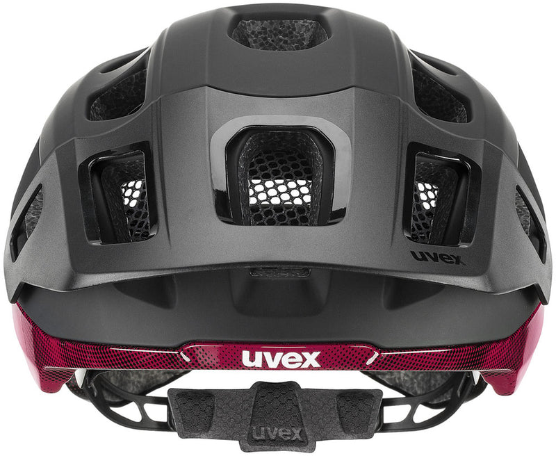 Afbeelding laden in galerijviewer, Uvex react mips - mtb helmet

