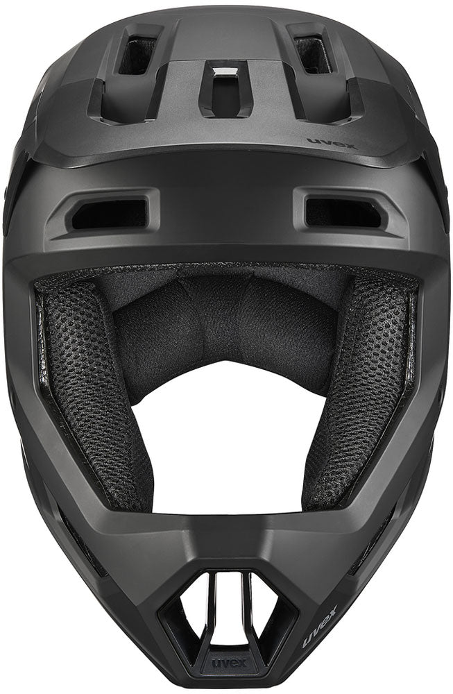 Afbeelding laden in galerijviewer, Uvex ravage - fullface helmet

