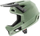 Uvex ravage - fullface helmet | 60 - 63 cm