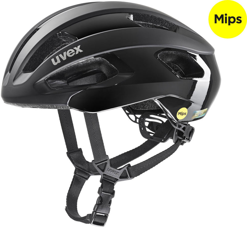 Afbeelding laden in galerijviewer, Uvex rise pro mips helmet
