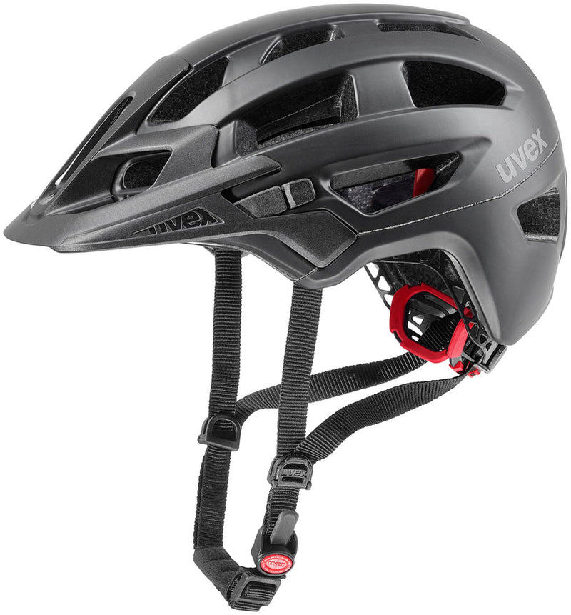 Afbeelding laden in galerijviewer, Uvex finale 2.0 - mtb helmet
