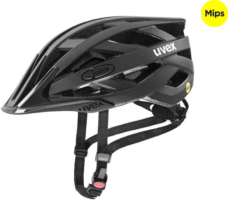 Afbeelding laden in galerijviewer, Uvex i-vo cc mips - trekking helmet

