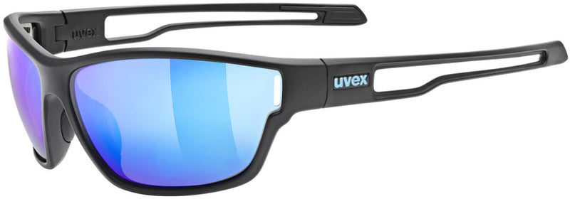 Afbeelding laden in galerijviewer, Uvex sportstyle 806 - sports glasses
