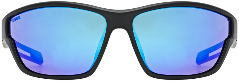 Afbeelding laden in galerijviewer, Uvex sportstyle 806 - sports glasses
