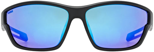 Uvex sportstyle 806 - sports glasses
