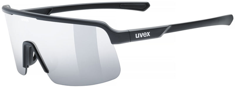 Afbeelding laden in galerijviewer, Uvex dyrt mirror silver - sports glasses
