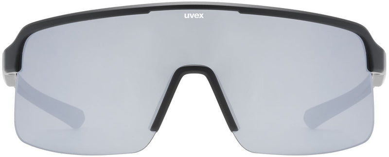 Afbeelding laden in galerijviewer, Uvex dyrt mirror silver - sports glasses
