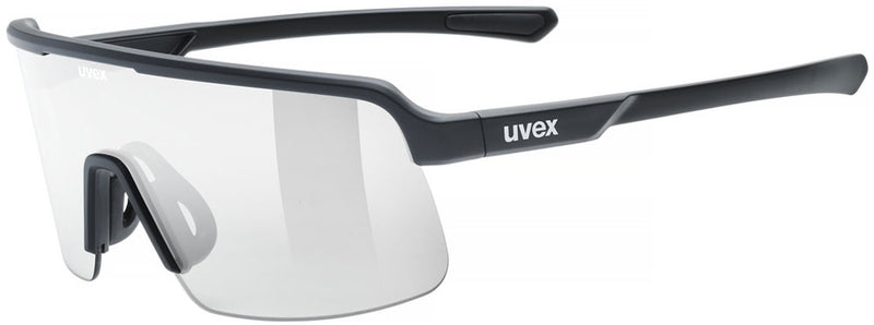 Afbeelding laden in galerijviewer, Uvex dyrt clear - sports glasses

